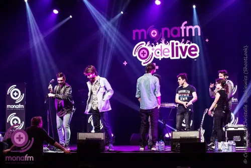 MONA FM