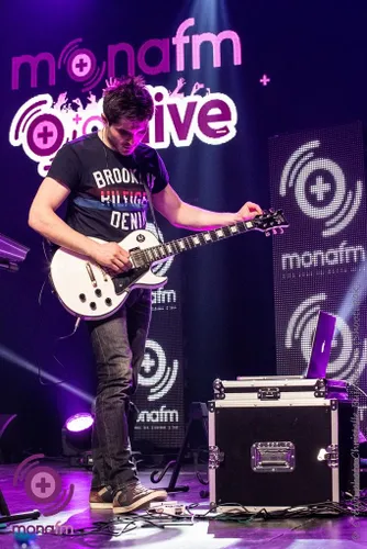 MONA FM