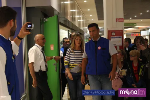 MONA FM