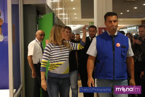 MONA FM