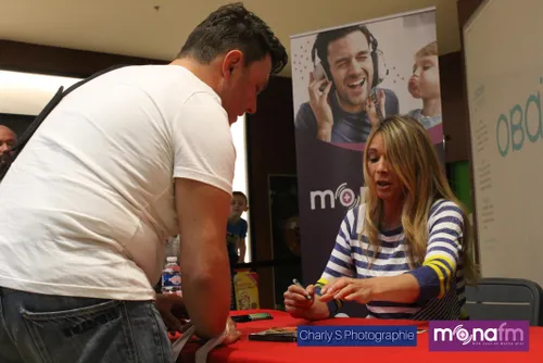 MONA FM