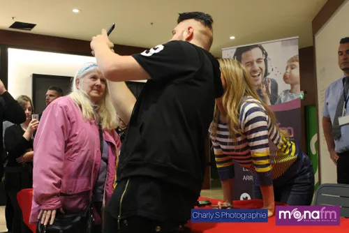 MONA FM