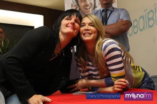 MONA FM