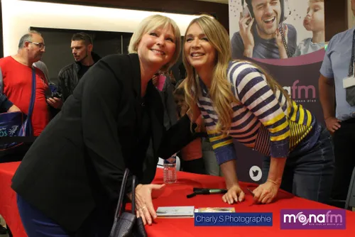 MONA FM