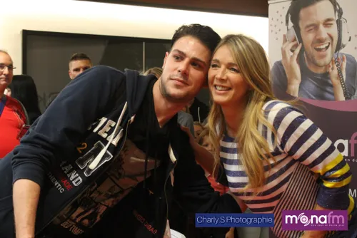 MONA FM
