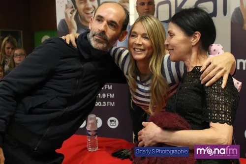 MONA FM