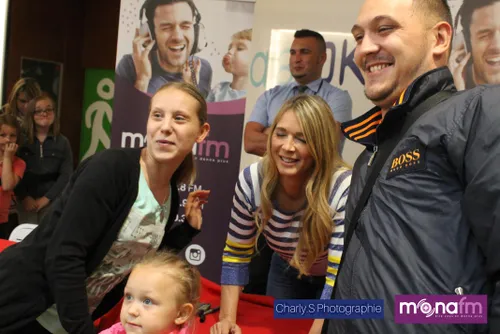 MONA FM