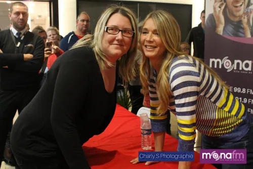 MONA FM