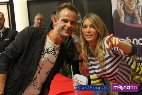 MONA FM