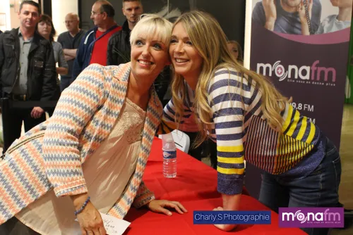 MONA FM