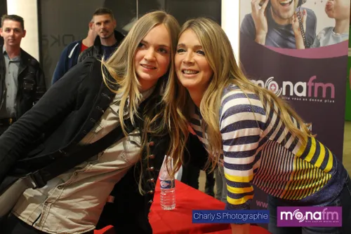 MONA FM
