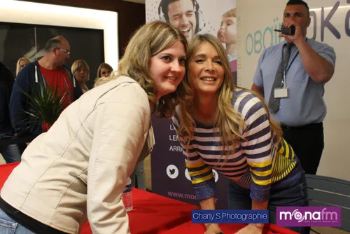 MONA FM