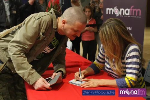 MONA FM