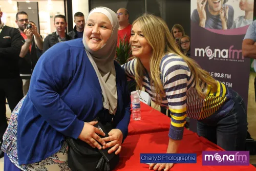 MONA FM