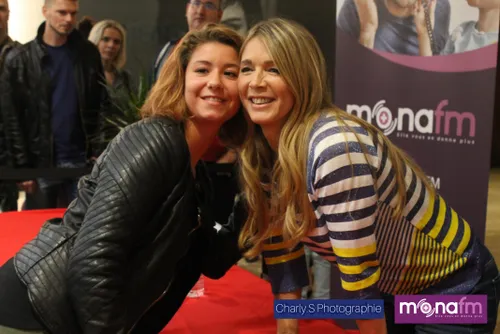 MONA FM