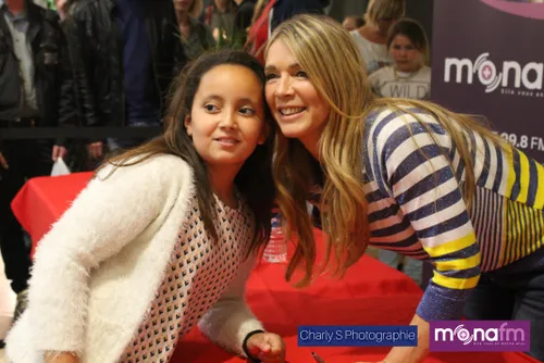 MONA FM