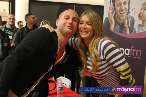 MONA FM