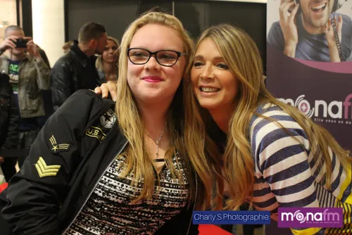 MONA FM