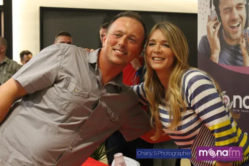 MONA FM