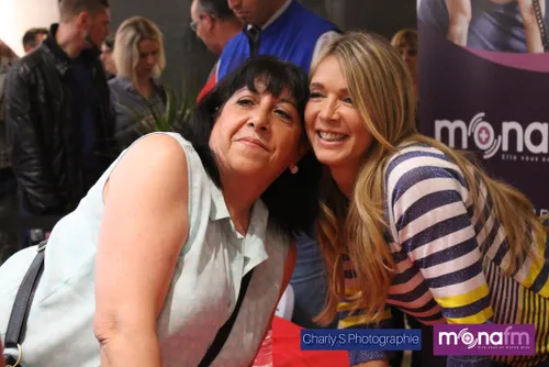 MONA FM