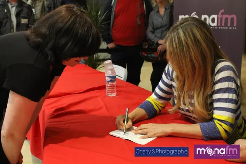 MONA FM