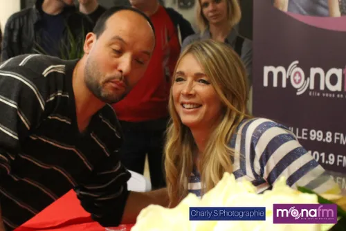 MONA FM