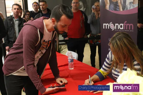 MONA FM