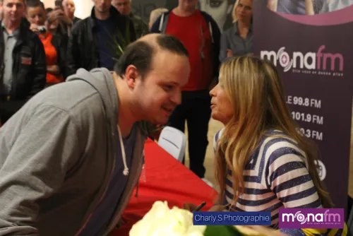 MONA FM