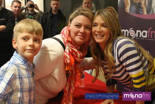 MONA FM