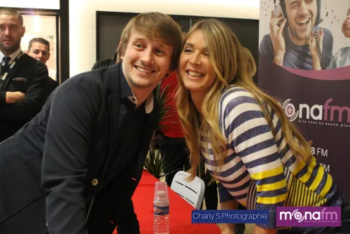 MONA FM