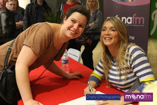 MONA FM