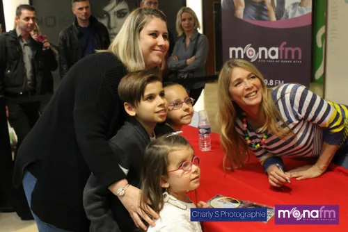 MONA FM