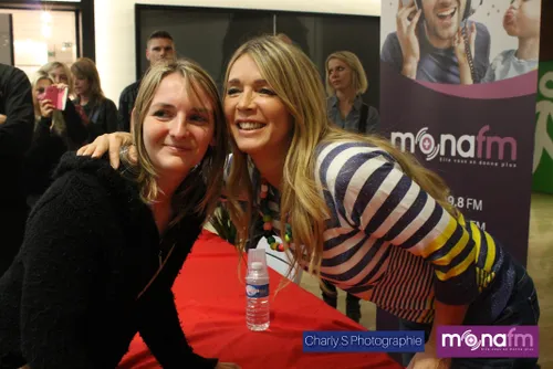 MONA FM