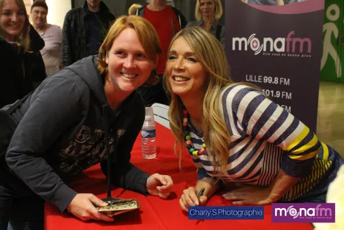 MONA FM