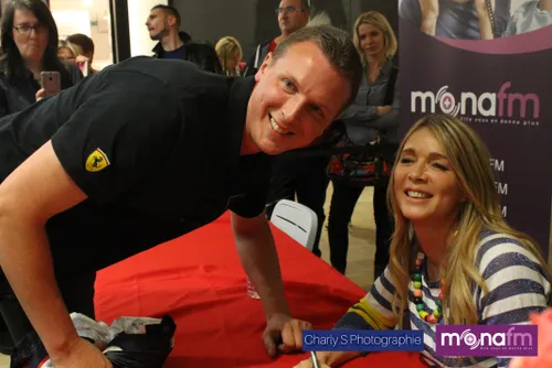 MONA FM
