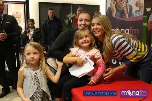 MONA FM