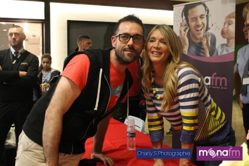 MONA FM