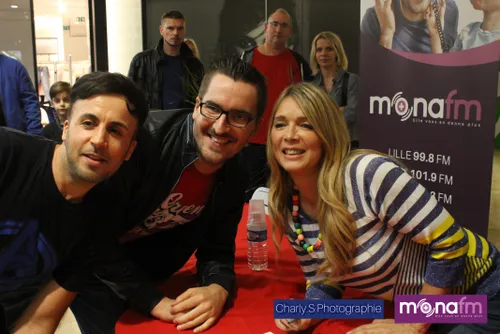 MONA FM