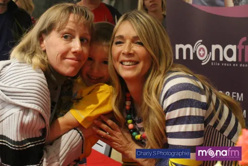 MONA FM