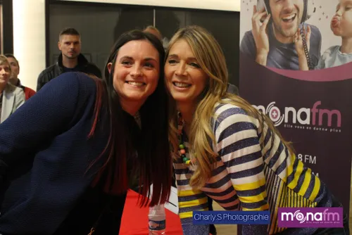 MONA FM