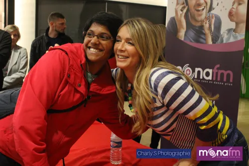 MONA FM