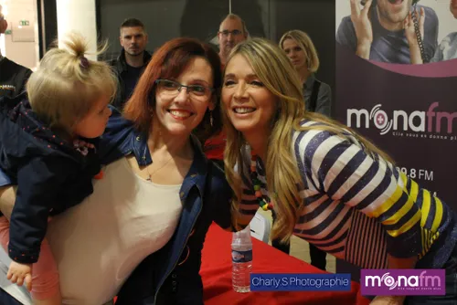 MONA FM