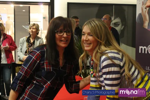 MONA FM