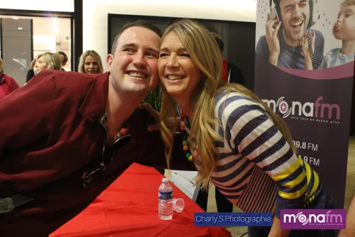 MONA FM