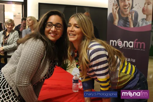 MONA FM