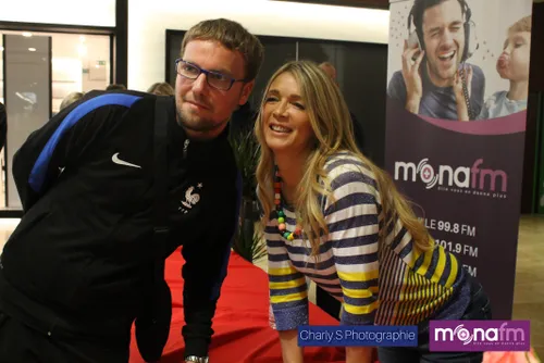 MONA FM
