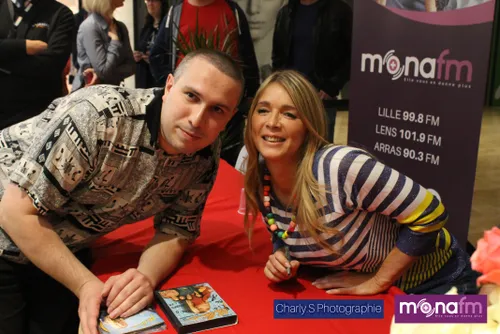 MONA FM