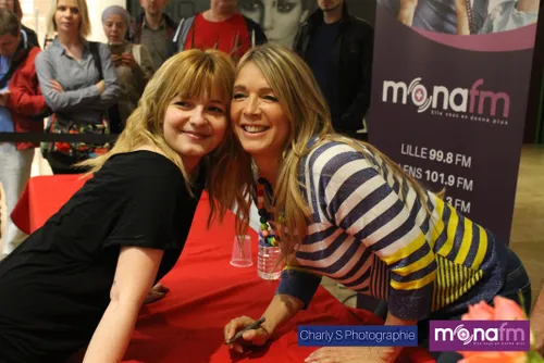 MONA FM