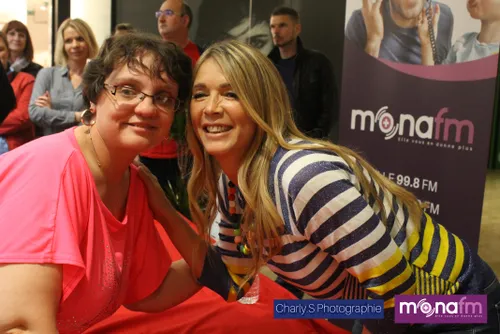 MONA FM
