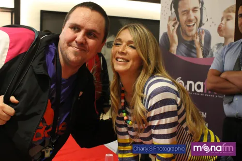 MONA FM